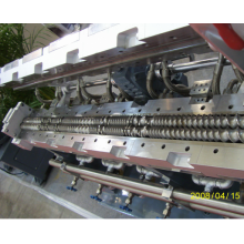 Lab twin screw extruder